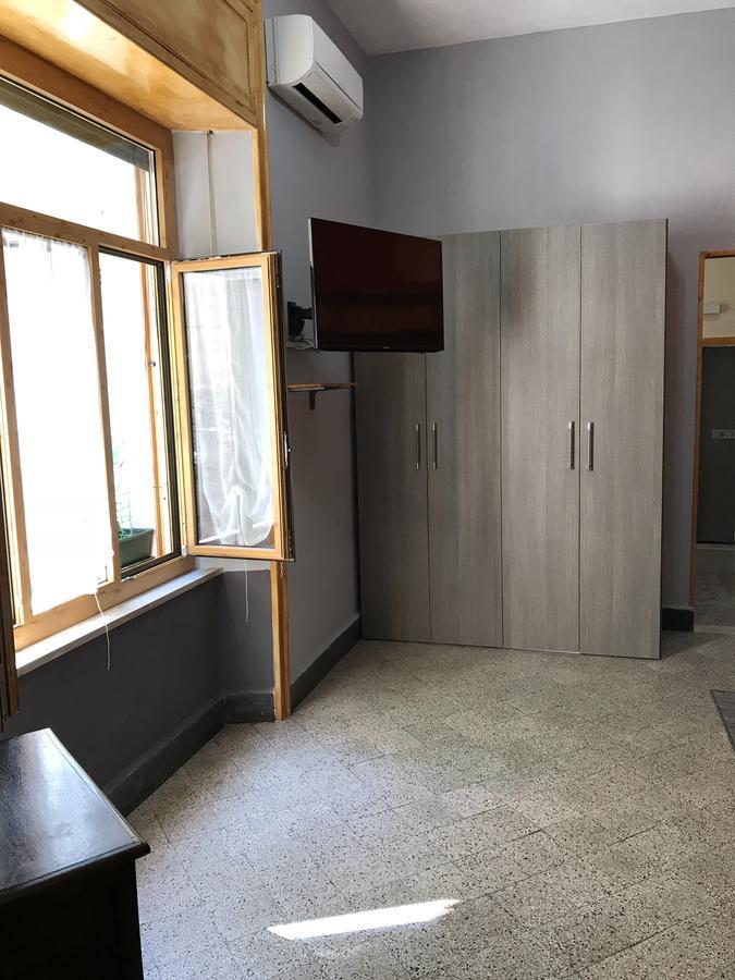 Appartamento Casa Mazza Torre del Greco Esterno foto