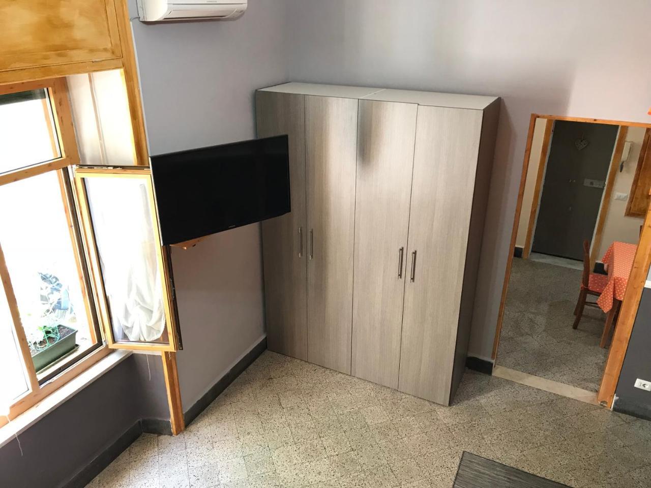 Appartamento Casa Mazza Torre del Greco Esterno foto