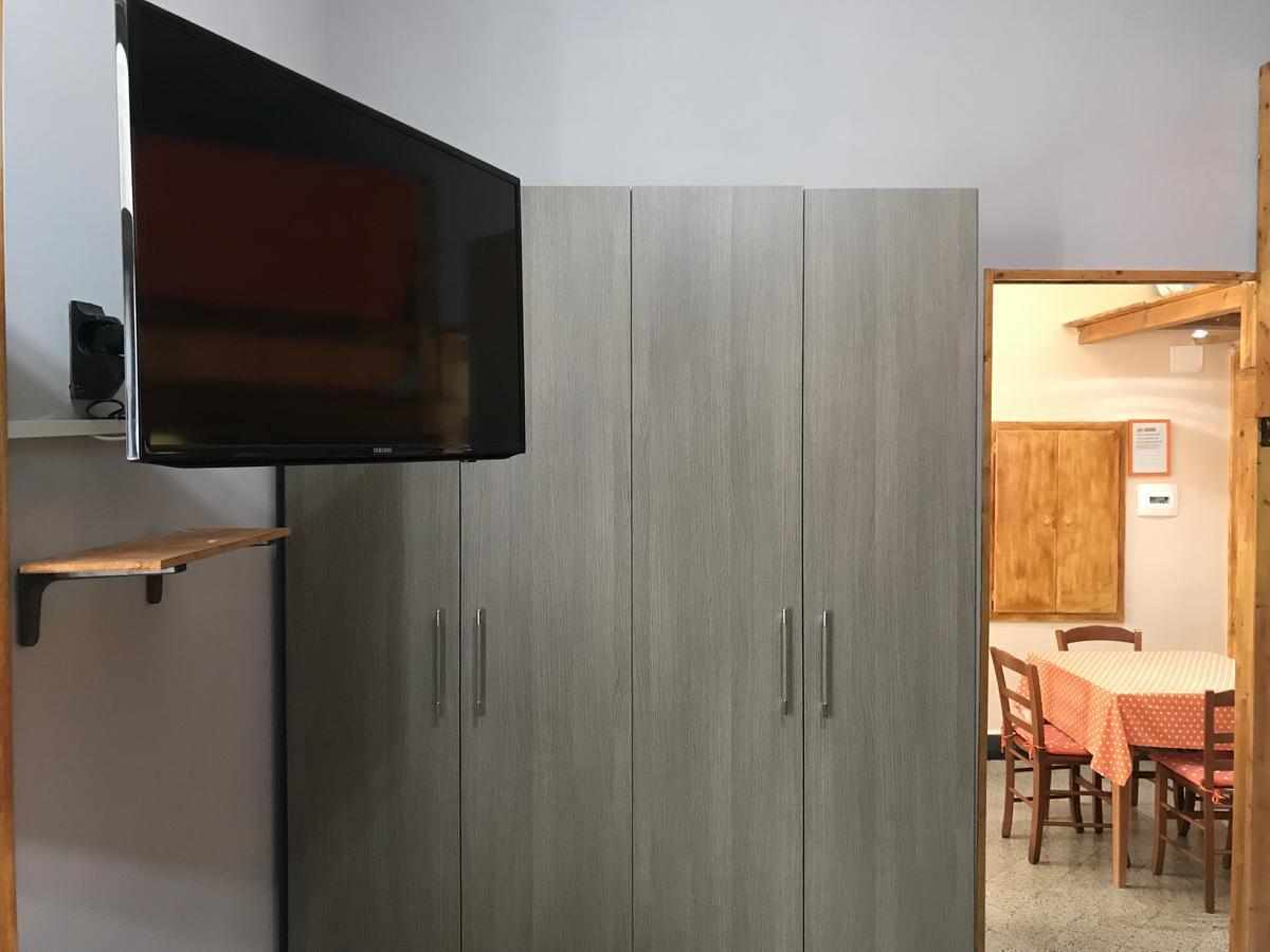 Appartamento Casa Mazza Torre del Greco Esterno foto