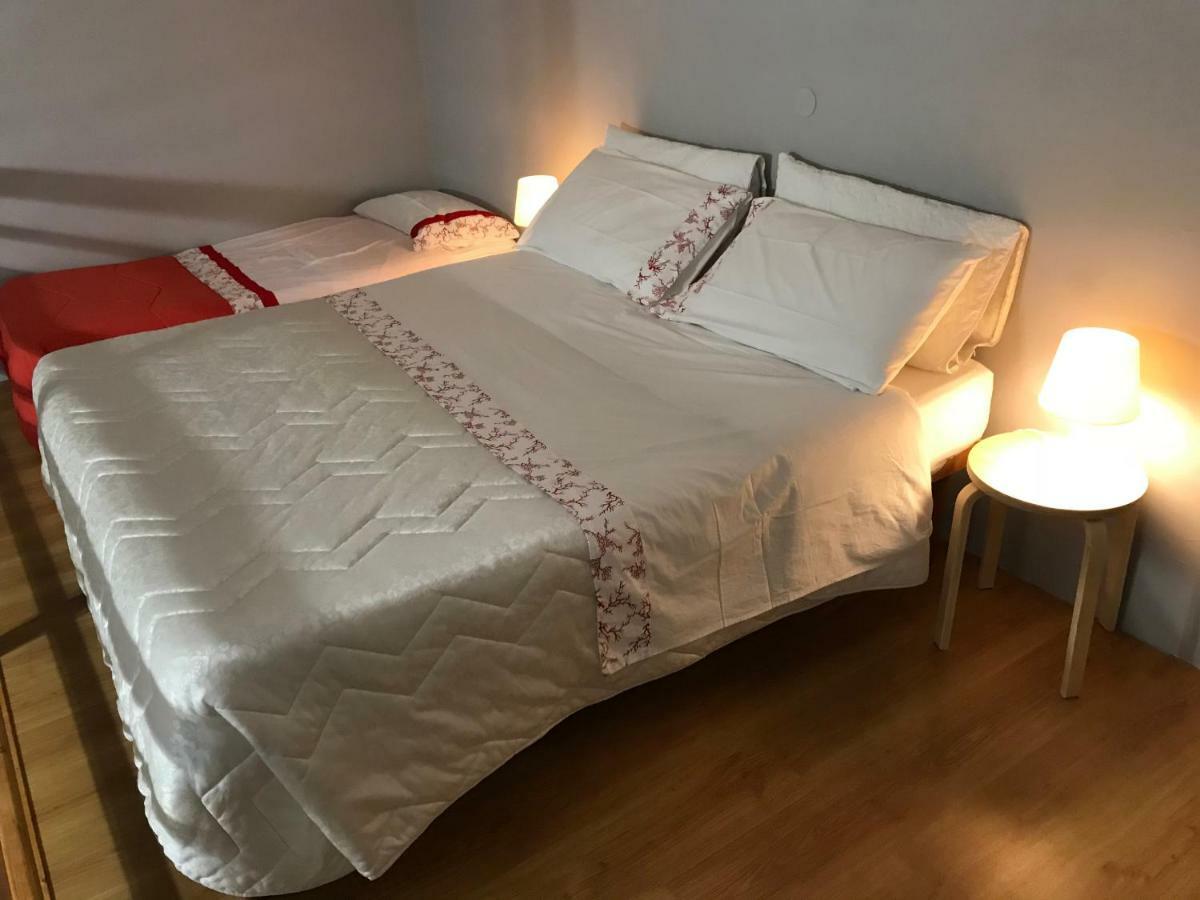 Appartamento Casa Mazza Torre del Greco Esterno foto
